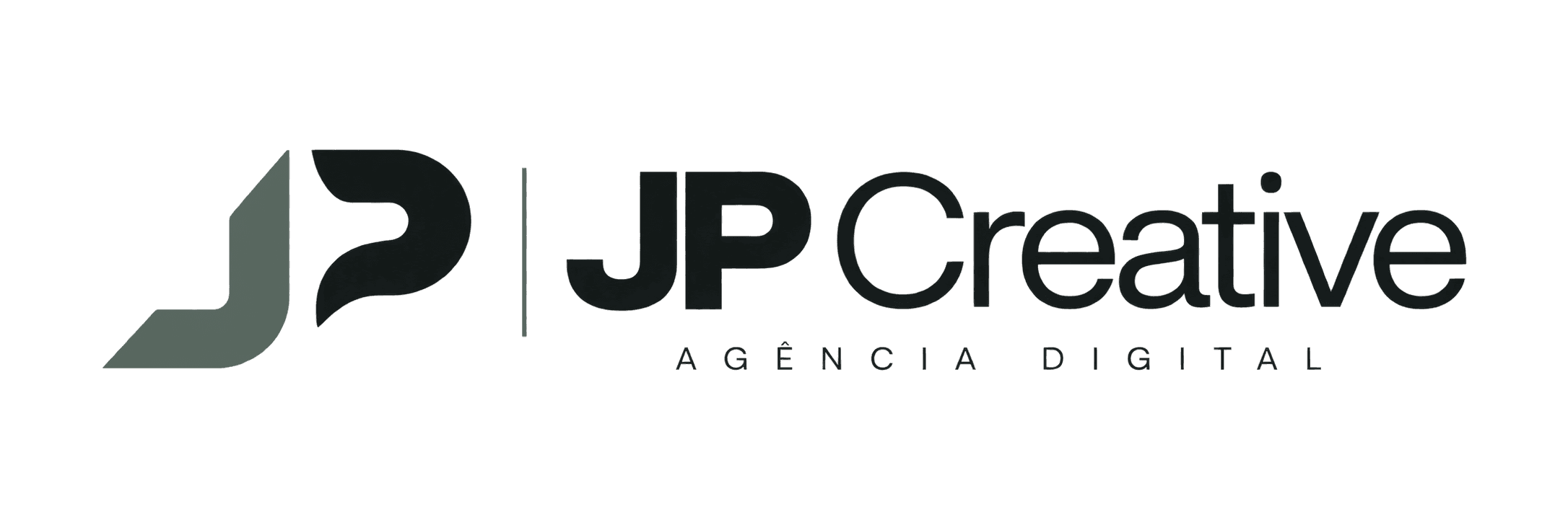 JP Creative — Agência Digital
